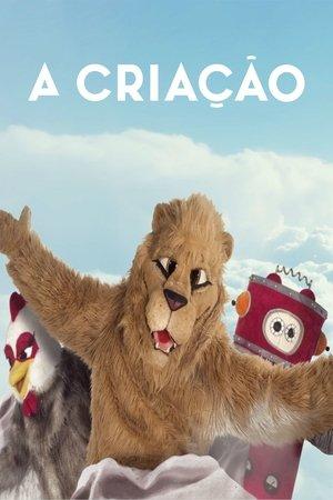 A Criação streaming