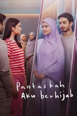 Pantaskah Aku Berhijab streaming