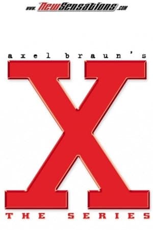 X the Series: Anal streaming