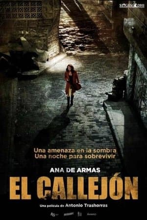 Blind Alley streaming