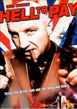 Hell to Pay streaming
