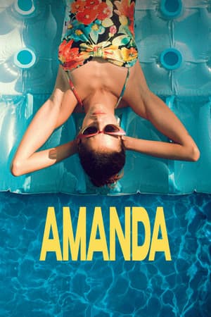 Amanda streaming