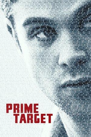 Prime Target streaming