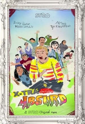 X-tra Absurd streaming