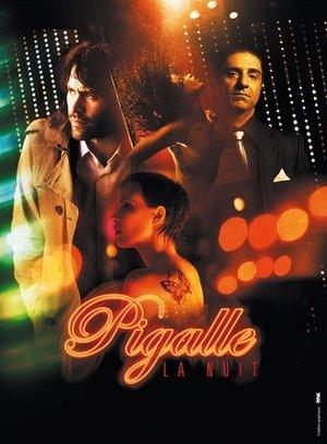 Pigalle, la nuit streaming