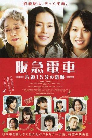 Hankyu Railways - A 15-Minute Miracle streaming