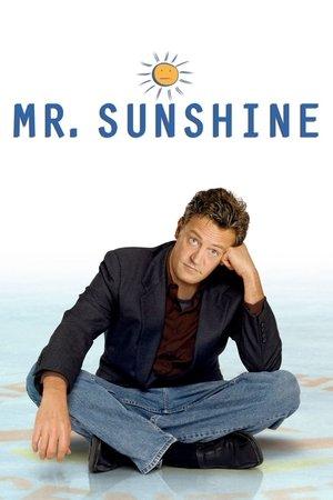 Mr. Sunshine streaming