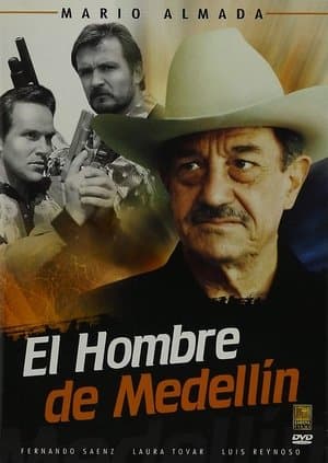 El hombre de Medellín streaming