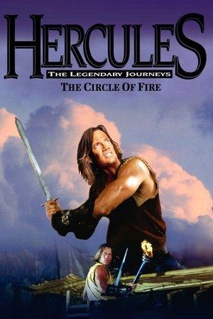 Hercule et le cercle de feu streaming
