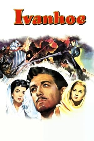 Ivanhoe streaming