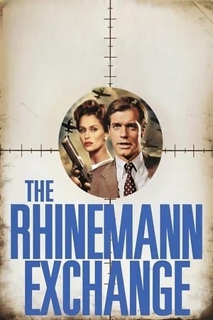 The Rhinemann Exchange streaming