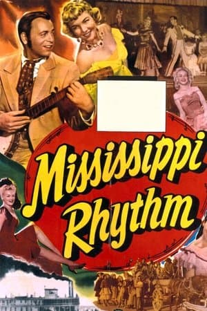 Mississippi Rhythm streaming