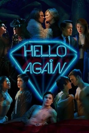 Hello Again streaming