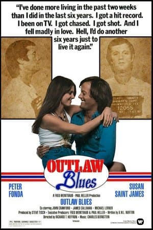 Outlaw Blues streaming
