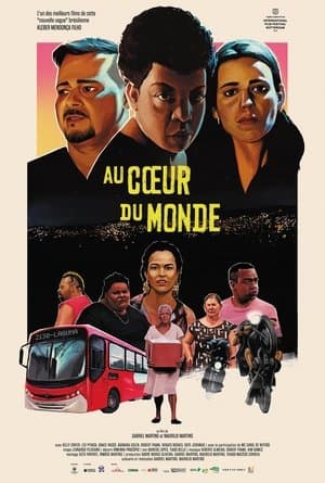 Au cœur du monde streaming