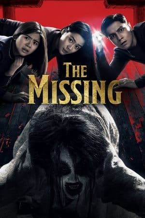 The Missing streaming