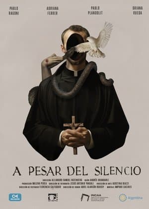 Despite the silence streaming