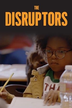 The Disruptors streaming