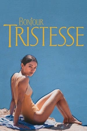 Bonjour Tristesse streaming