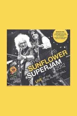 The Sunflower Superjam 2012 streaming