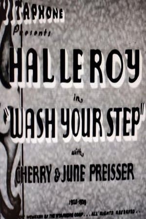 Wash Your Step streaming