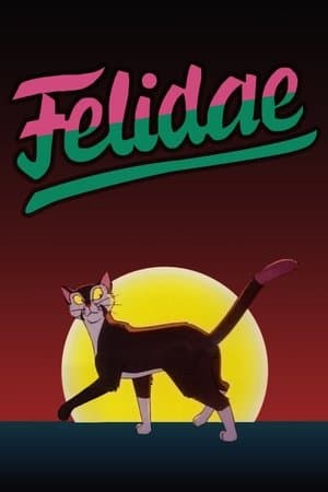 Felidae streaming
