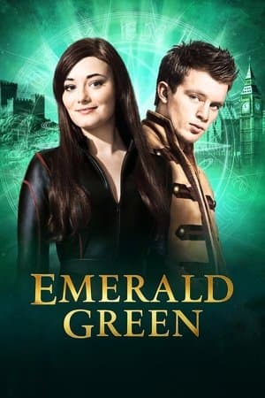 Emerald Green streaming