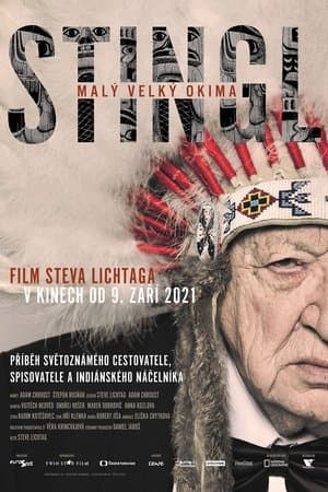 Stingl – Malý velký Okima streaming