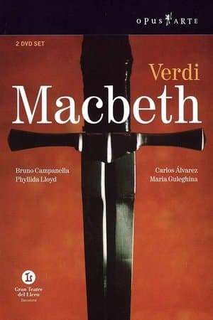 Macbeth streaming