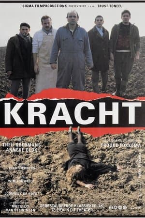 Kracht streaming