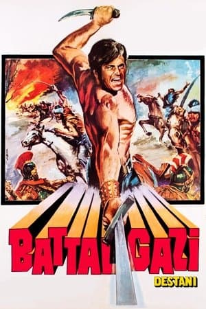 Battal Gazi Destanı streaming