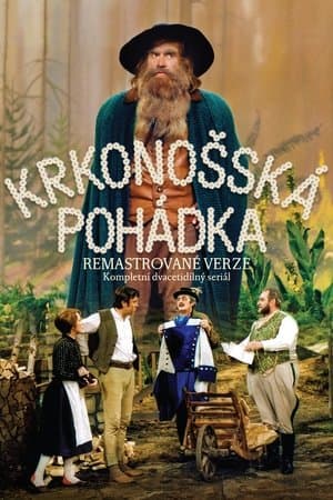 Krkonošská pohádka streaming