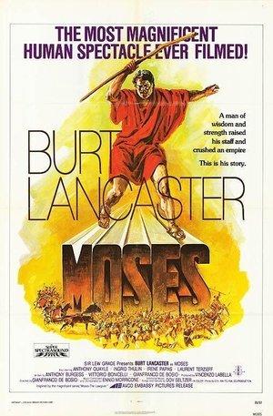 Moses the Lawgiver streaming