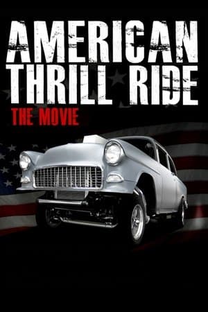 American Thrill Ride streaming