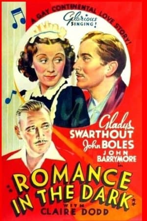 Romance in the Dark streaming