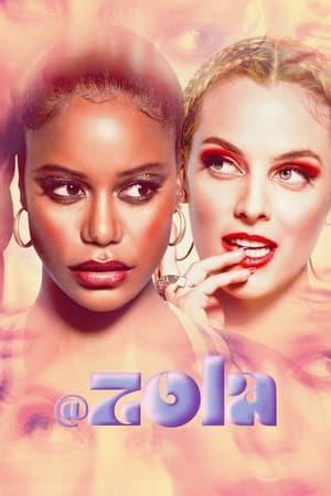 Zola streaming