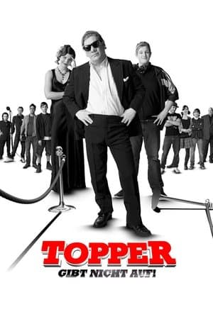 Topper gibt nicht auf streaming
