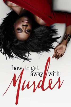 How to Get Away with Murder streaming