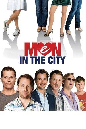 Men in the City streaming