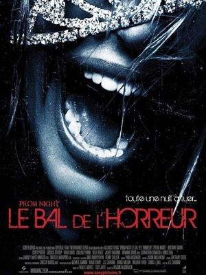 Le Bal de l'Horreur streaming