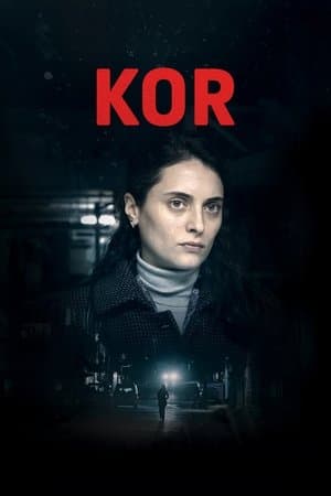 Kor streaming