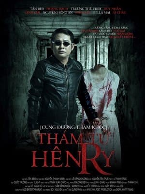 Thám Tử Henry streaming