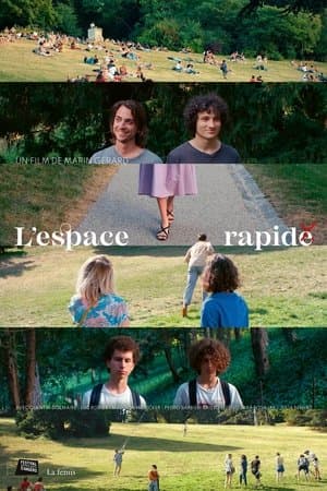 L'Espace rapide streaming