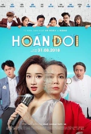 Hoán Đổi streaming