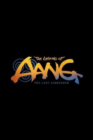 La Légende de Aang - le dernier maître de l'air streaming