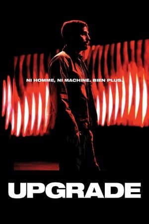 Upgrade streaming