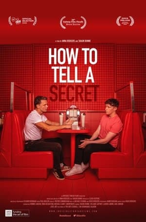 How to Tell a Secret streaming