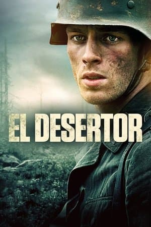 El desertor streaming