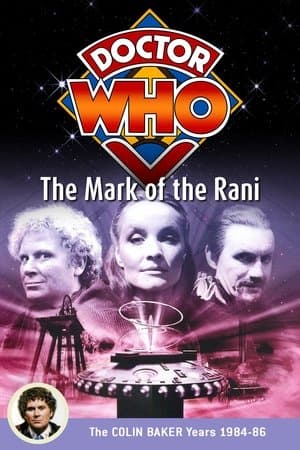 Doctor Who: The Mark of the Rani streaming