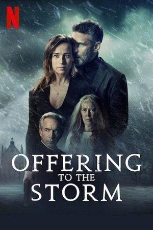 Offering to the Storm streaming